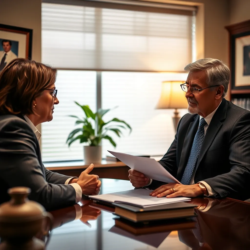 Alimony Lawyer Herndon VA