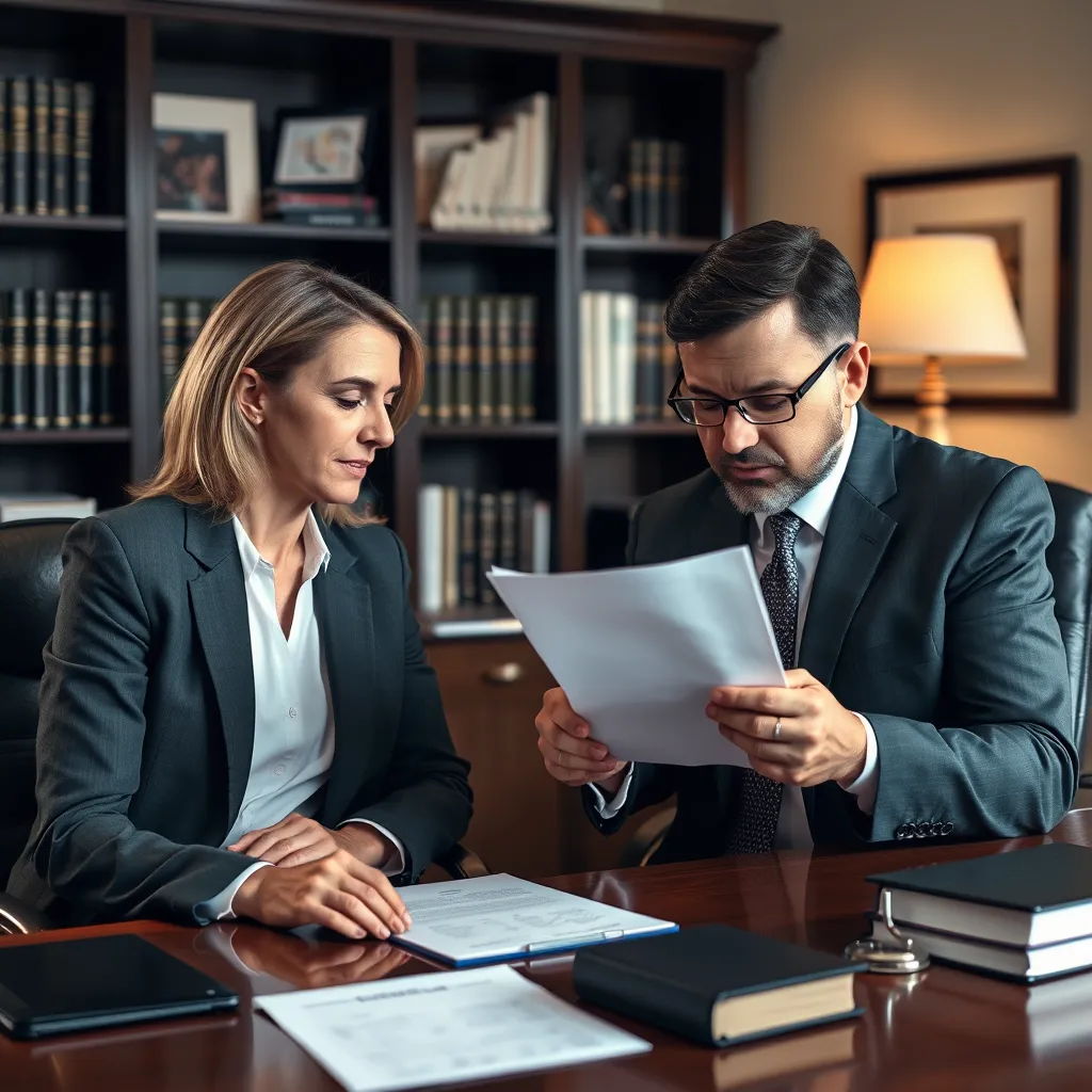 alimony modification lawyer Alexandria VA