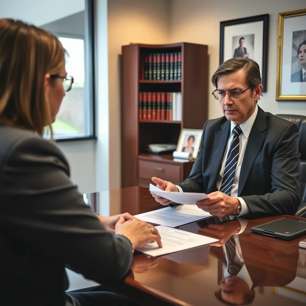Alimony Modification Lawyer Fairfax VA