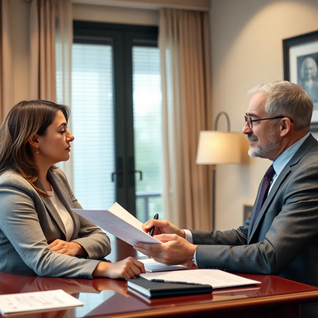 alimony modification lawyer Hampton, VA