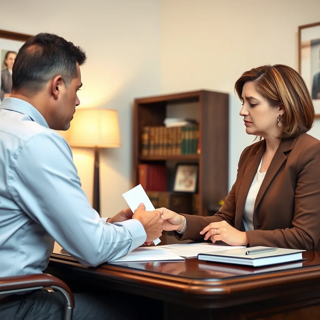 Alimony Modification Lawyer Virginia