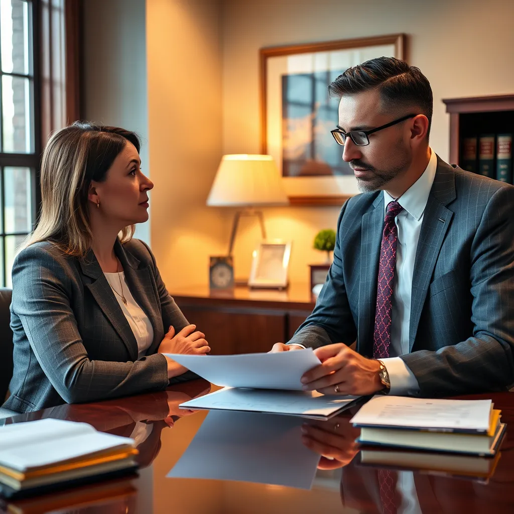 annulment lawyer Alexandria VA