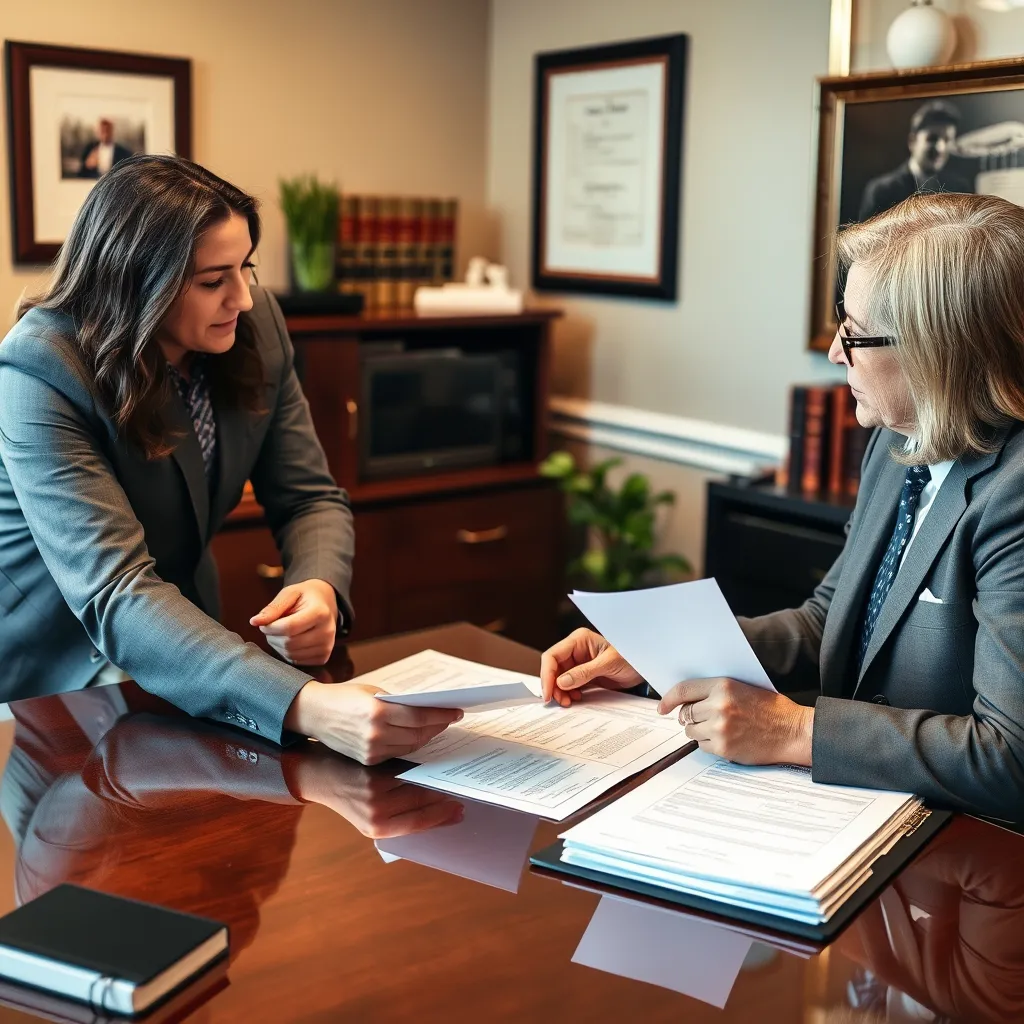 Annulment Lawyer Ashburn VA