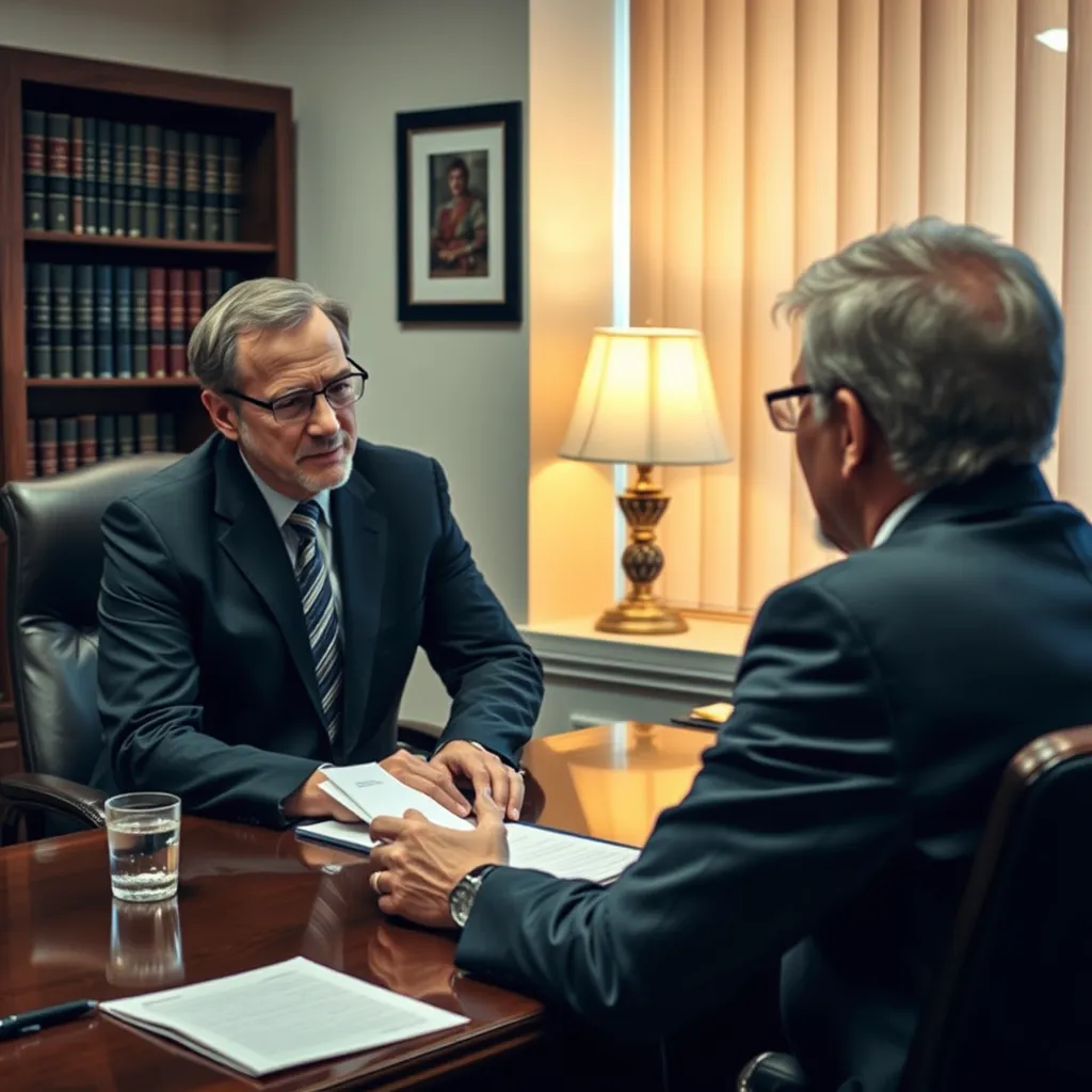 Annulment Lawyer Fairfax VA