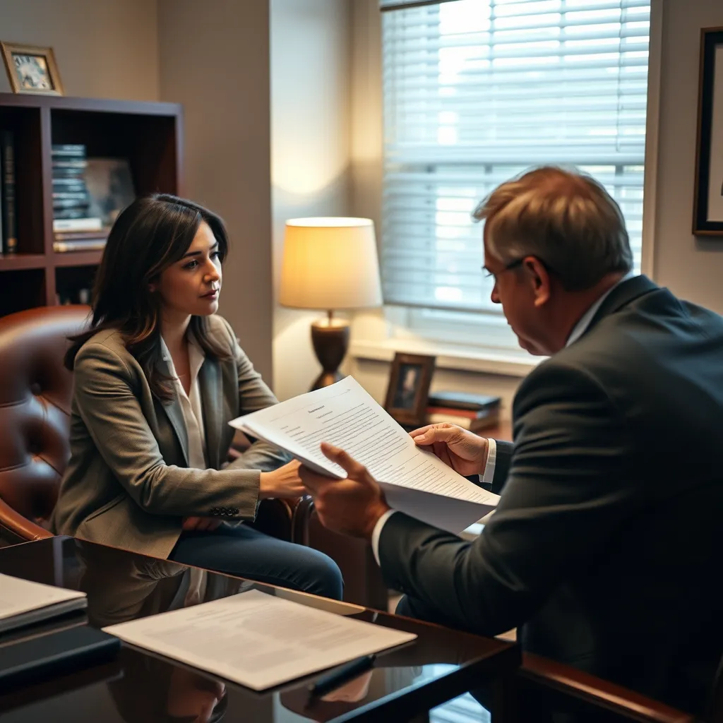 annulment lawyer Hampton, VA