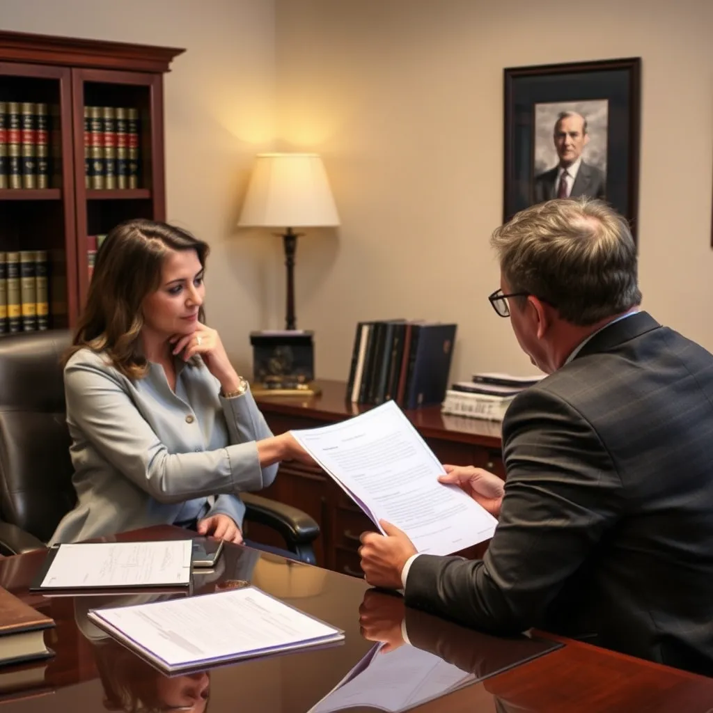 Annulment Lawyer Herndon VA