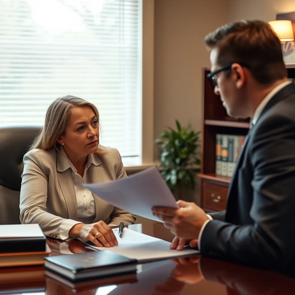 Annulment Lawyer McLean VA