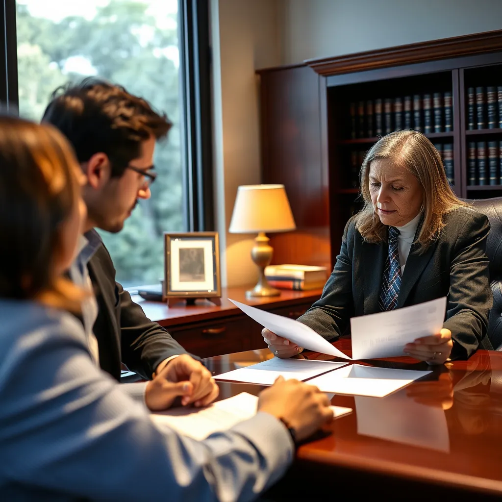Annulment Lawyer Tysons VA