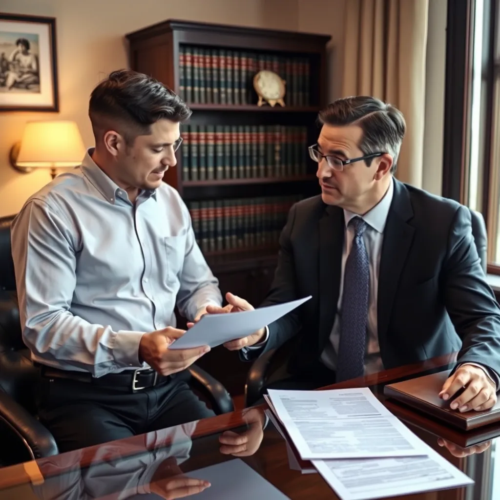 Annulment Lawyer Virginia