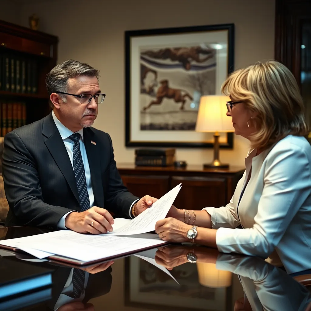 Annulment Lawyer Vienna VA