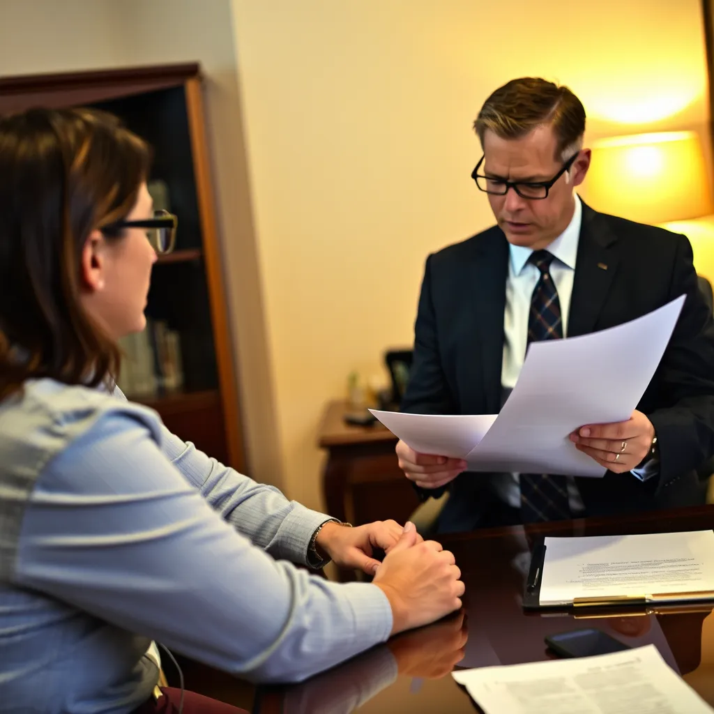 Armed Forces Divorce Lawyer Arlington VA
