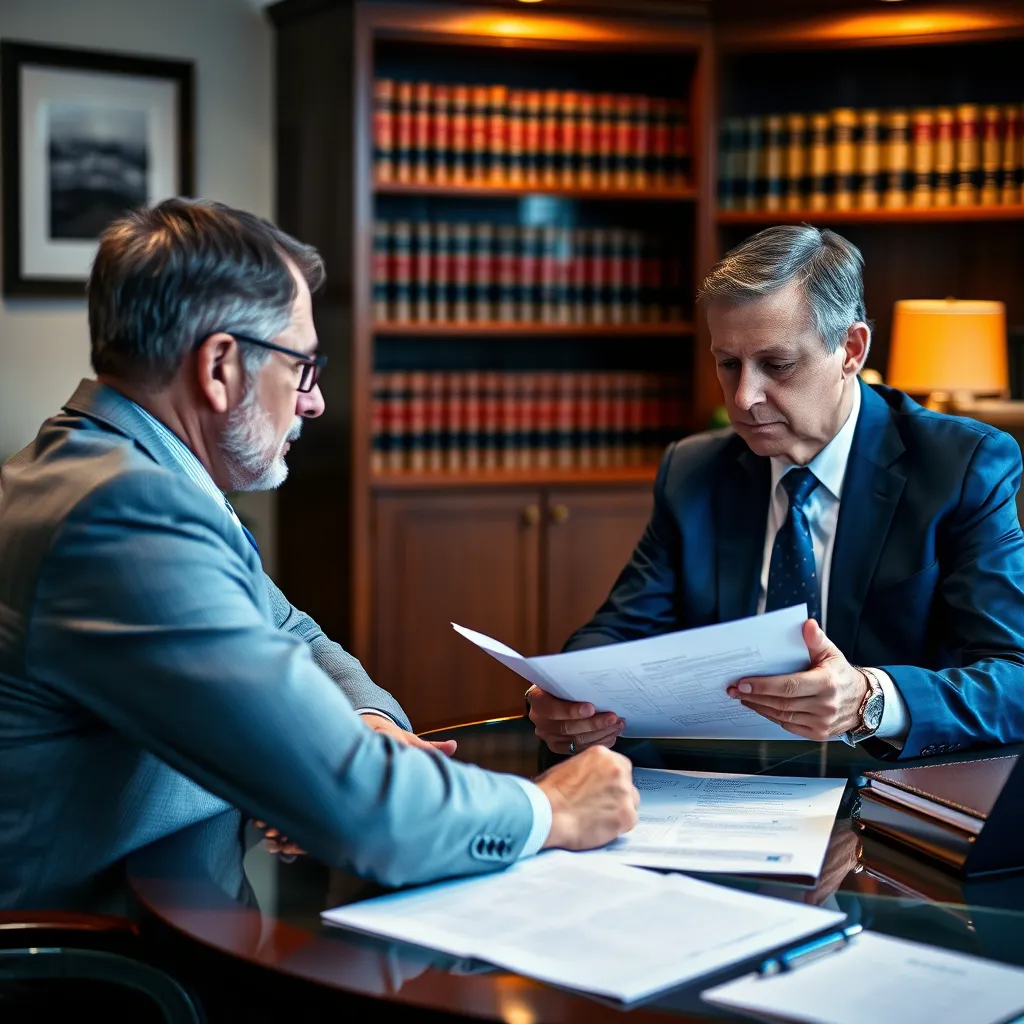 Armed Forces Divorce Lawyer Ashburn VA