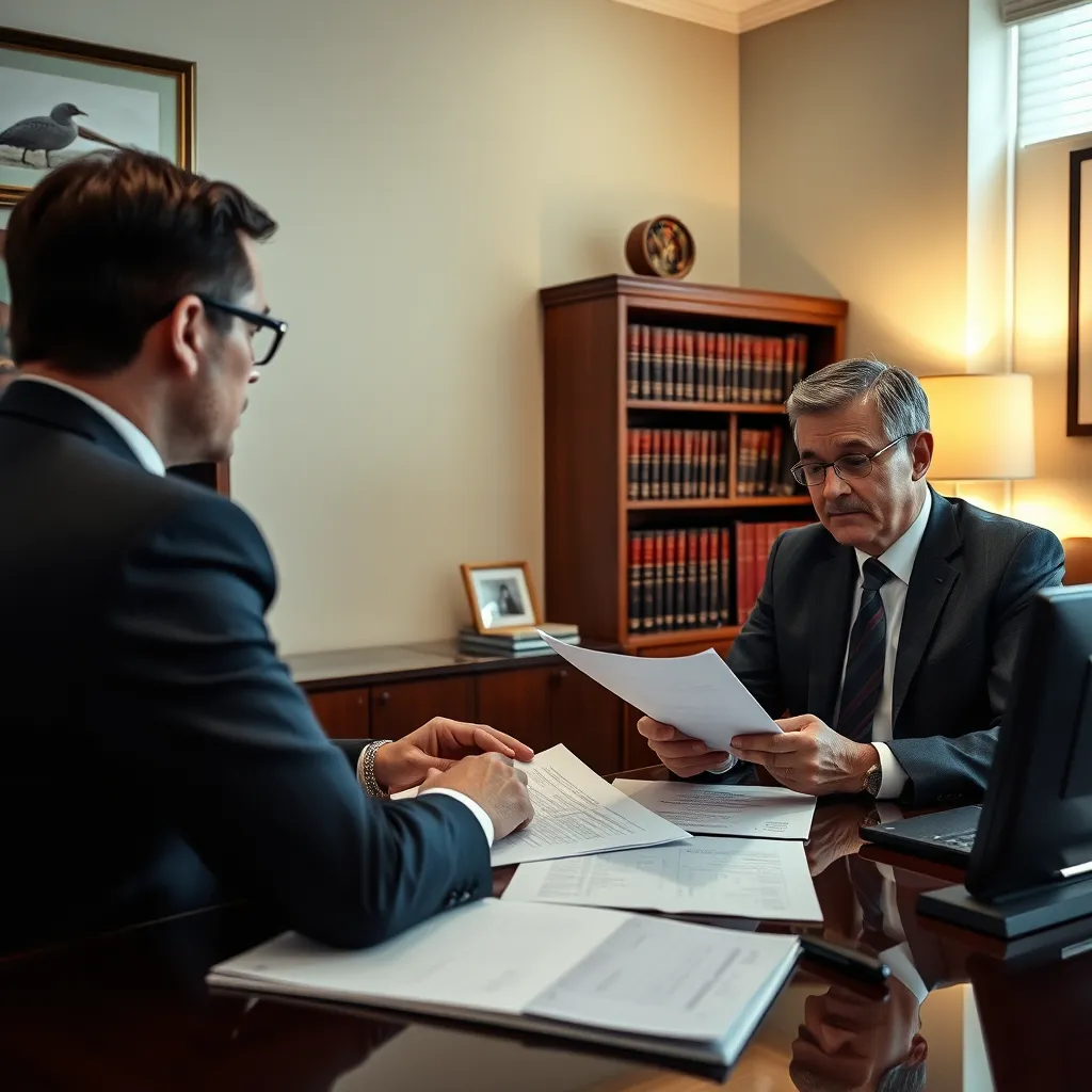 Armed Forces Divorce Lawyer Fairfax VA