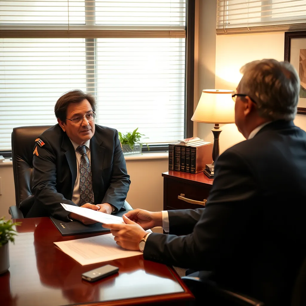 armed forces divorce lawyer Hampton, VA