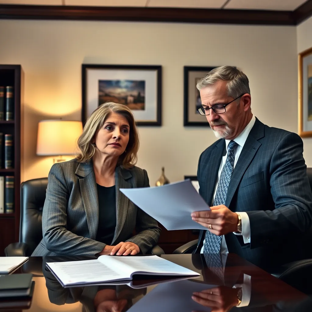 Armed Forces Divorce Lawyer Virginia