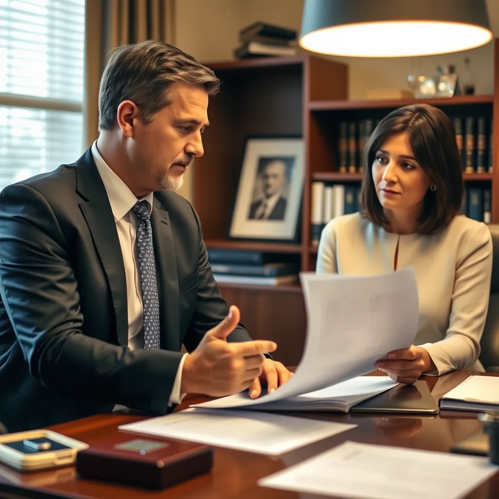 Back Child Support Lawyer Ashburn VA