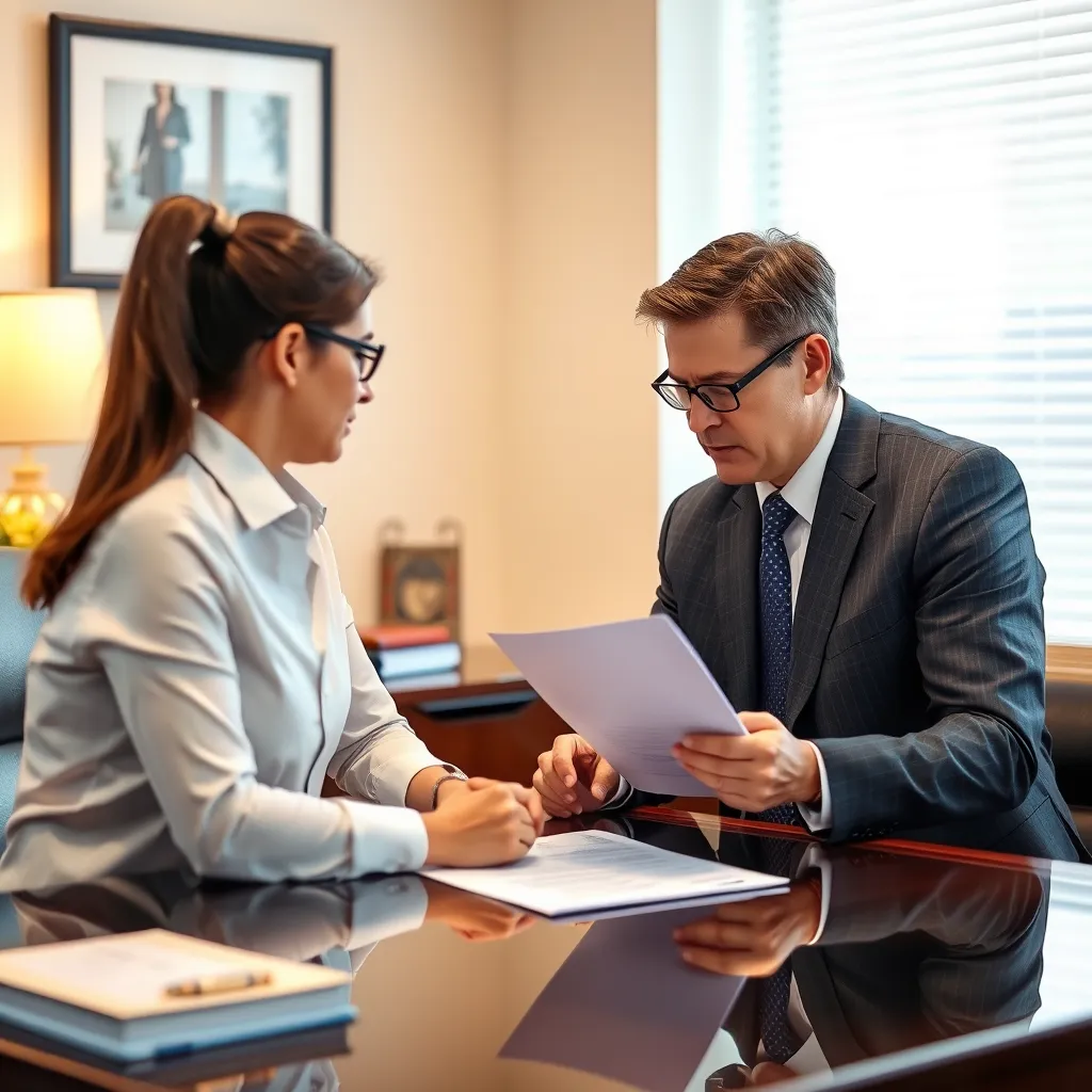Back Child Support Lawyer McLean VA