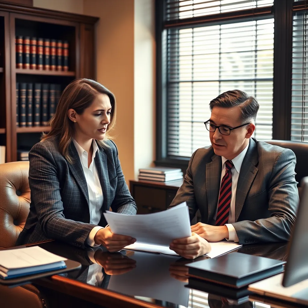 Back Child Support Lawyer Tysons VA