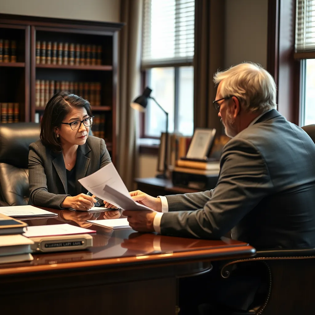 Back Child Support Lawyer Virginia