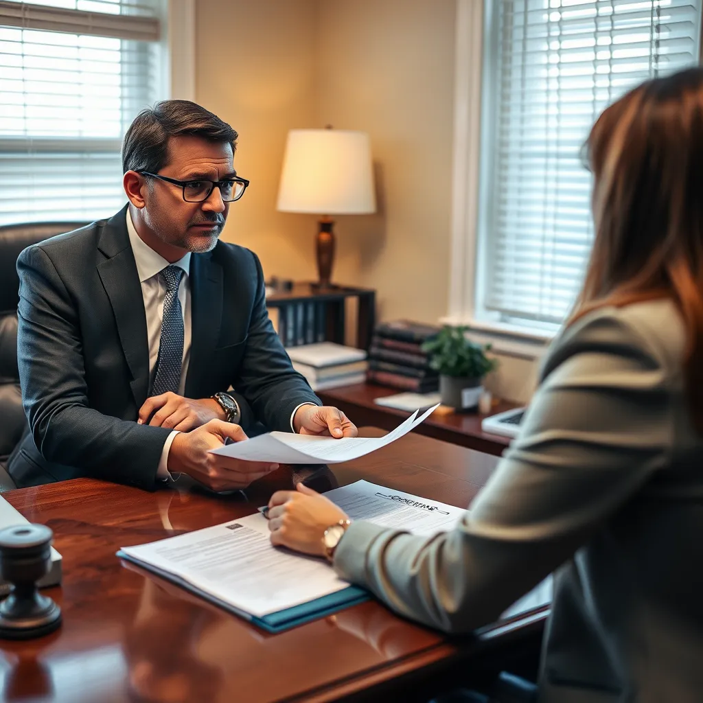 Catholic Annulment Lawyer Hampton, VA