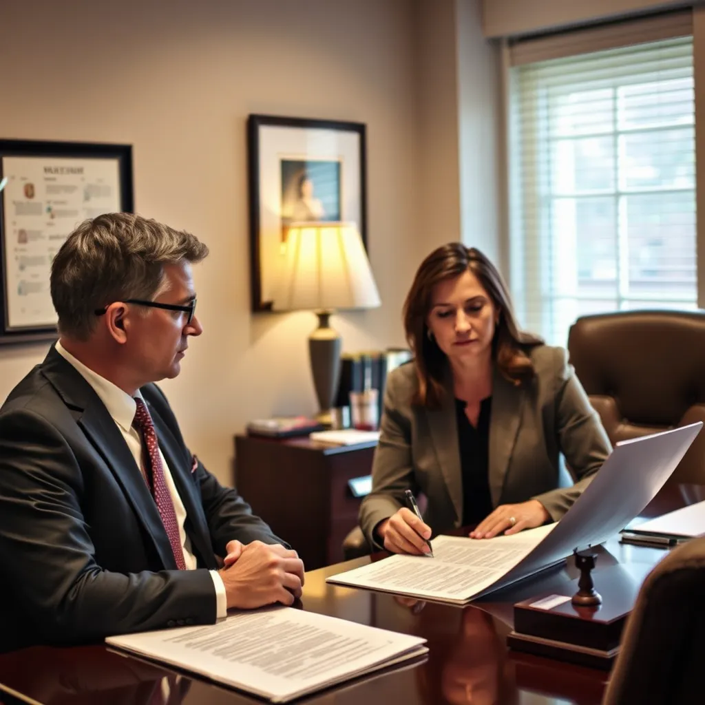 Catholic Annulment Lawyer Herndon VA