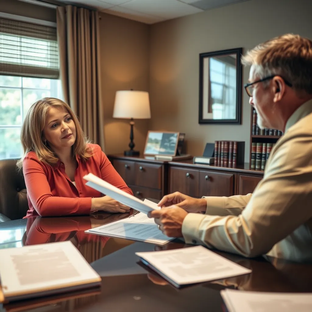 Catholic Annulment Lawyer Leesburg VA