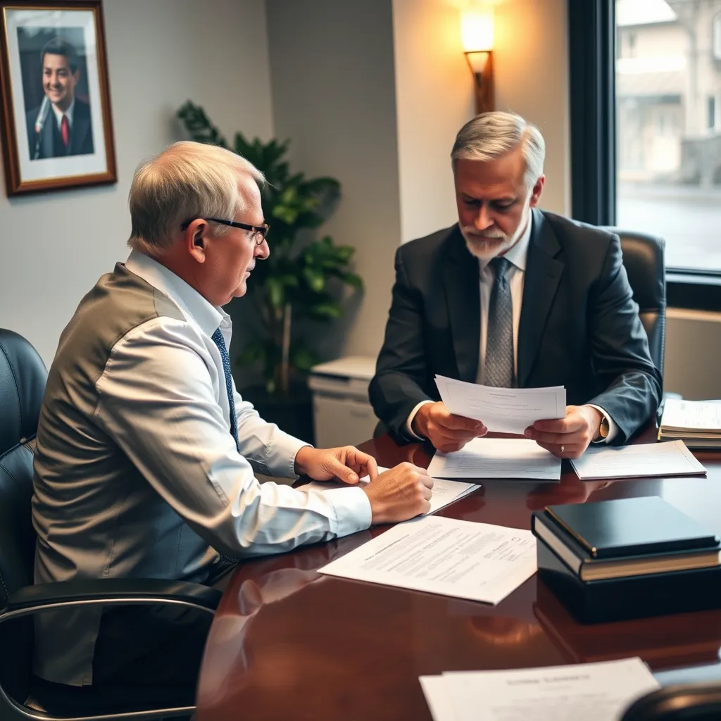 Catholic Annulment Lawyer Tysons VA
