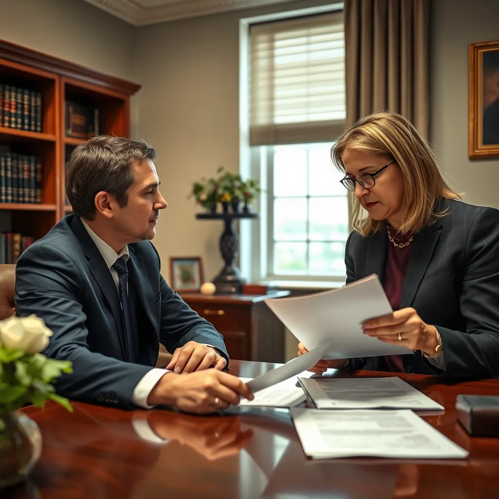 Catholic Annulment Lawyer Virginia