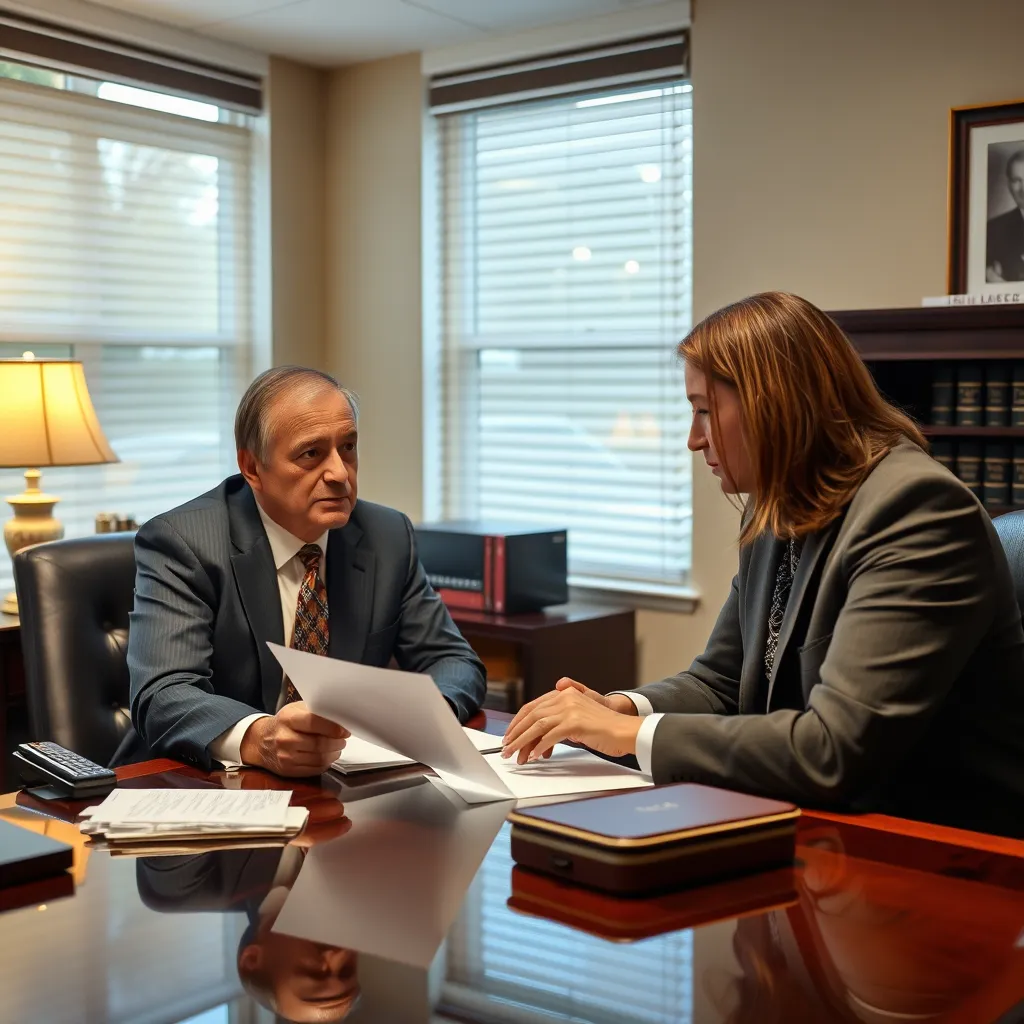 Catholic Annulment Lawyer Vienna VA