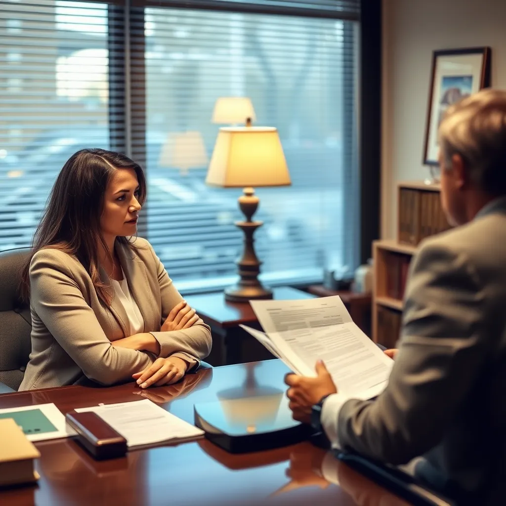 Cheap Uncontested Divorce Lawyer Arlington VA