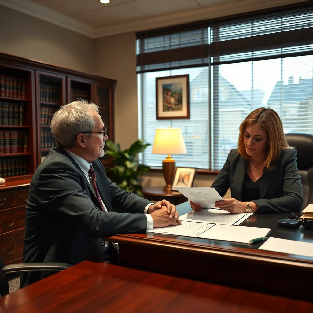 Cheap Uncontested Divorce Lawyer Ashburn VA