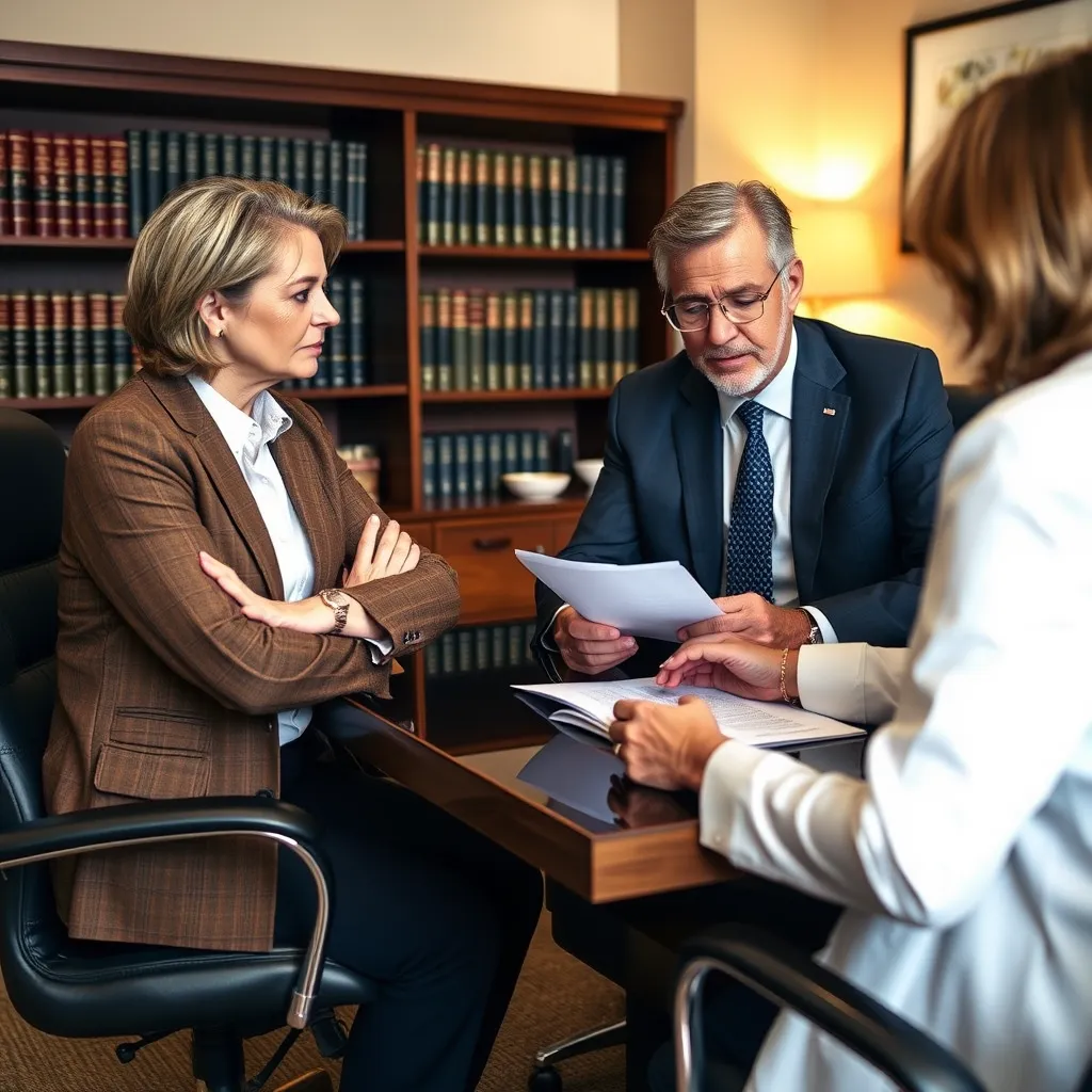 Cheap Uncontested Divorce Lawyer Fairfax VA