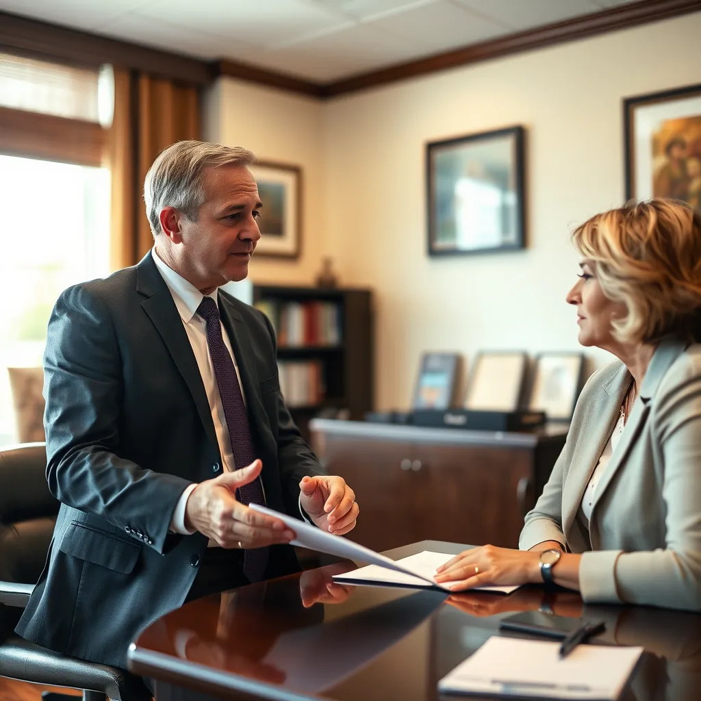 cheap uncontested divorce lawyer Falls Church VA