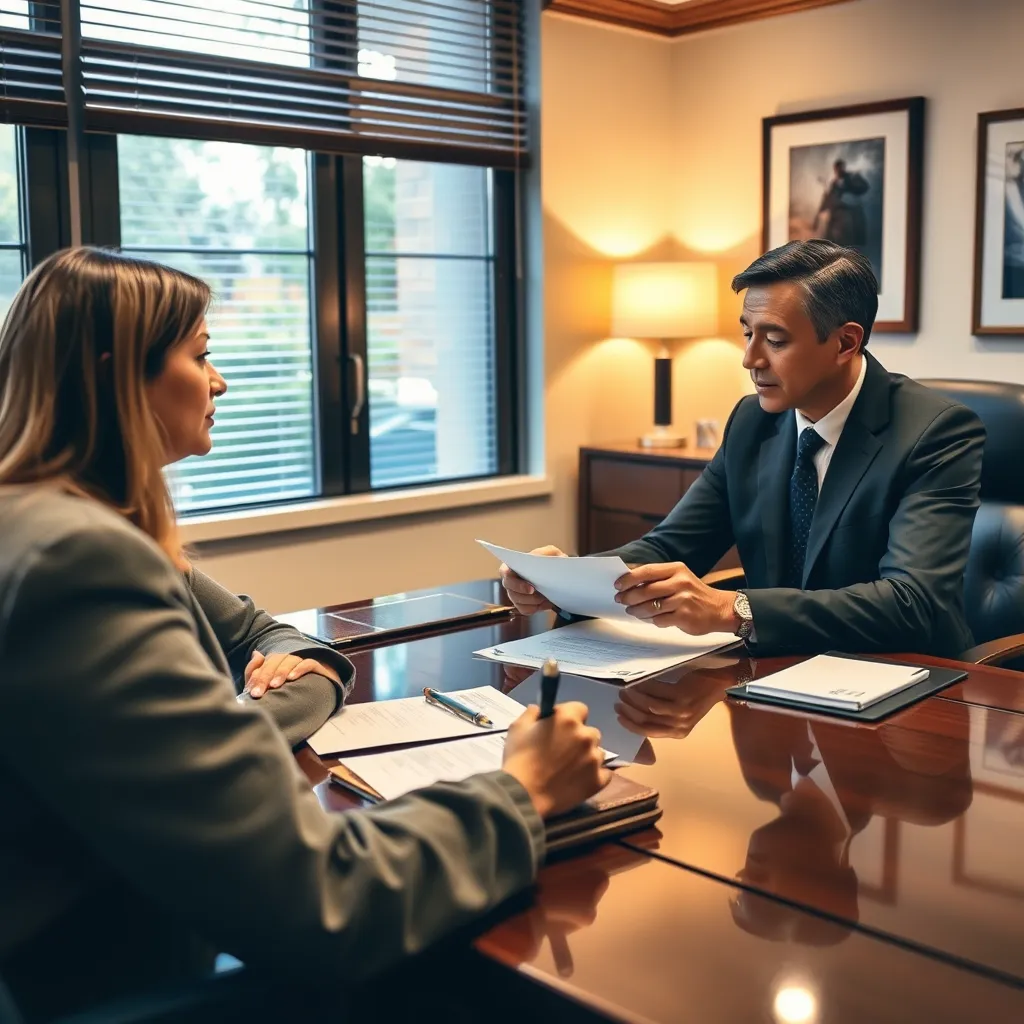 Cheap Uncontested Divorce Lawyer Leesburg VA