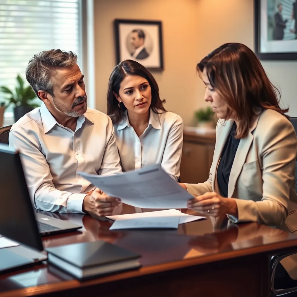 Cheap Uncontested Divorce Lawyer Tysons VA