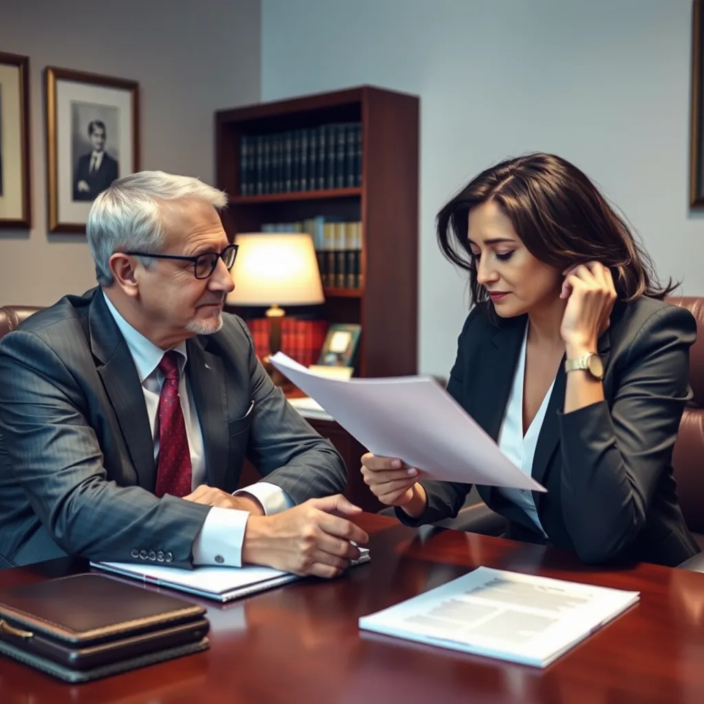 Cheap Uncontested Divorce Lawyer Virginia