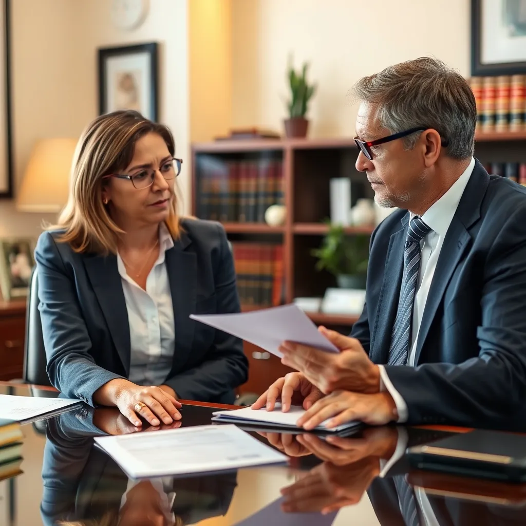 child custody lawyer Alexandria VA