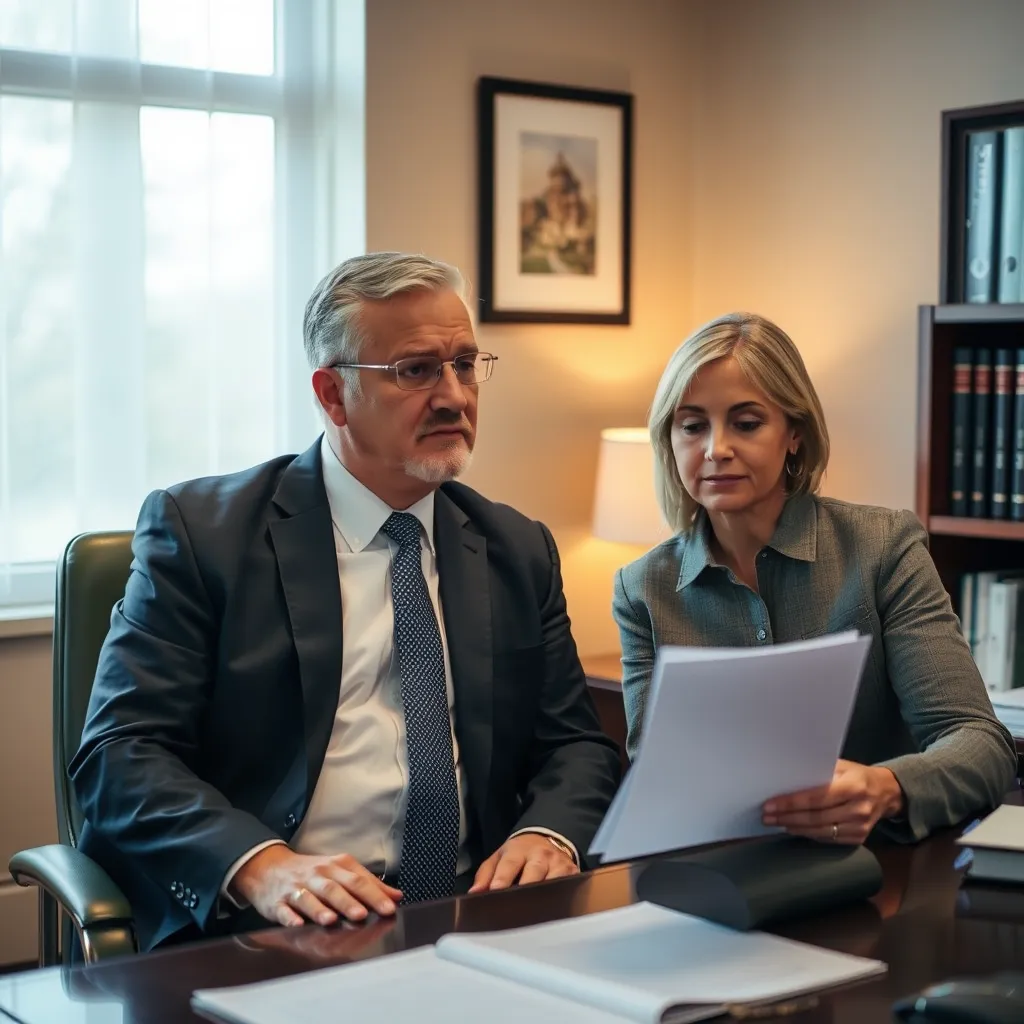 Child Custody Lawyer McLean VA