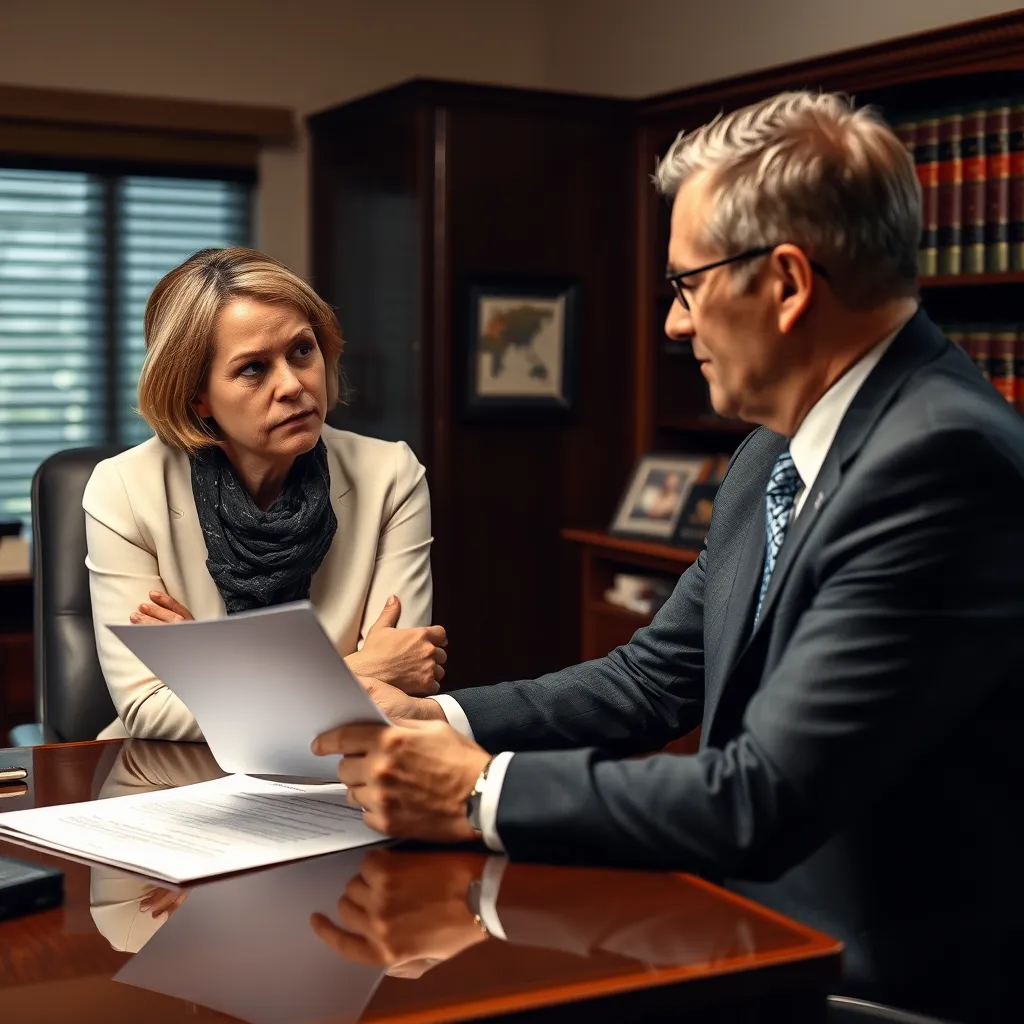 Child Custody Lawyer Virginia