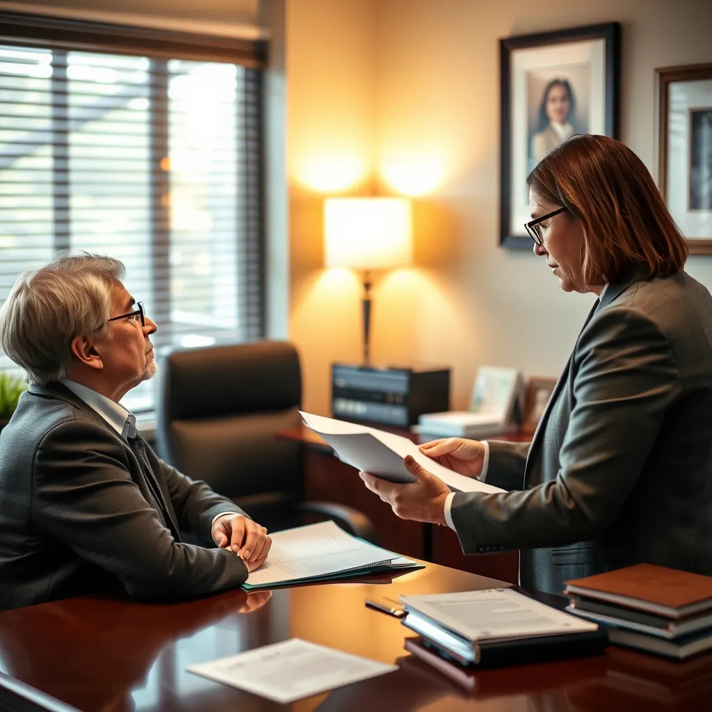 Child Guardianship Lawyer Arlington VA