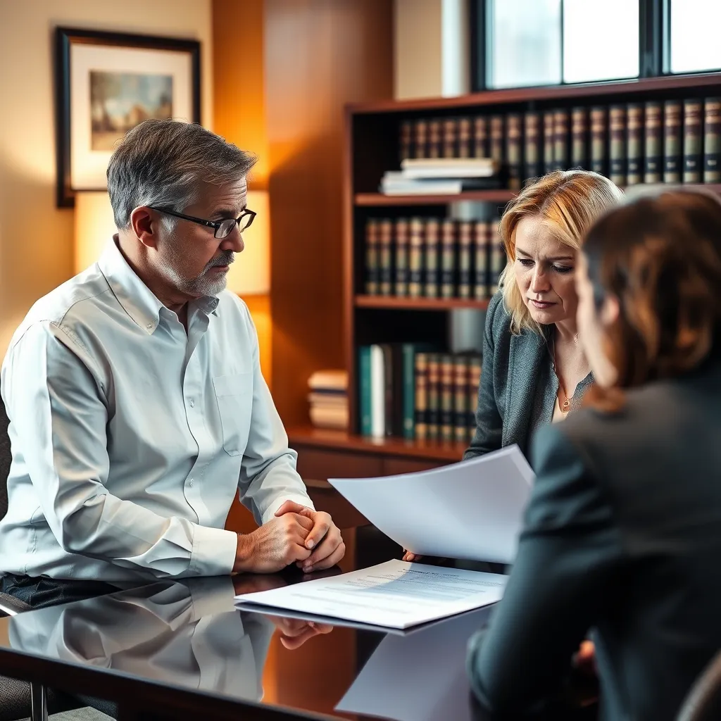 Child Guardianship Lawyer Ashburn VA