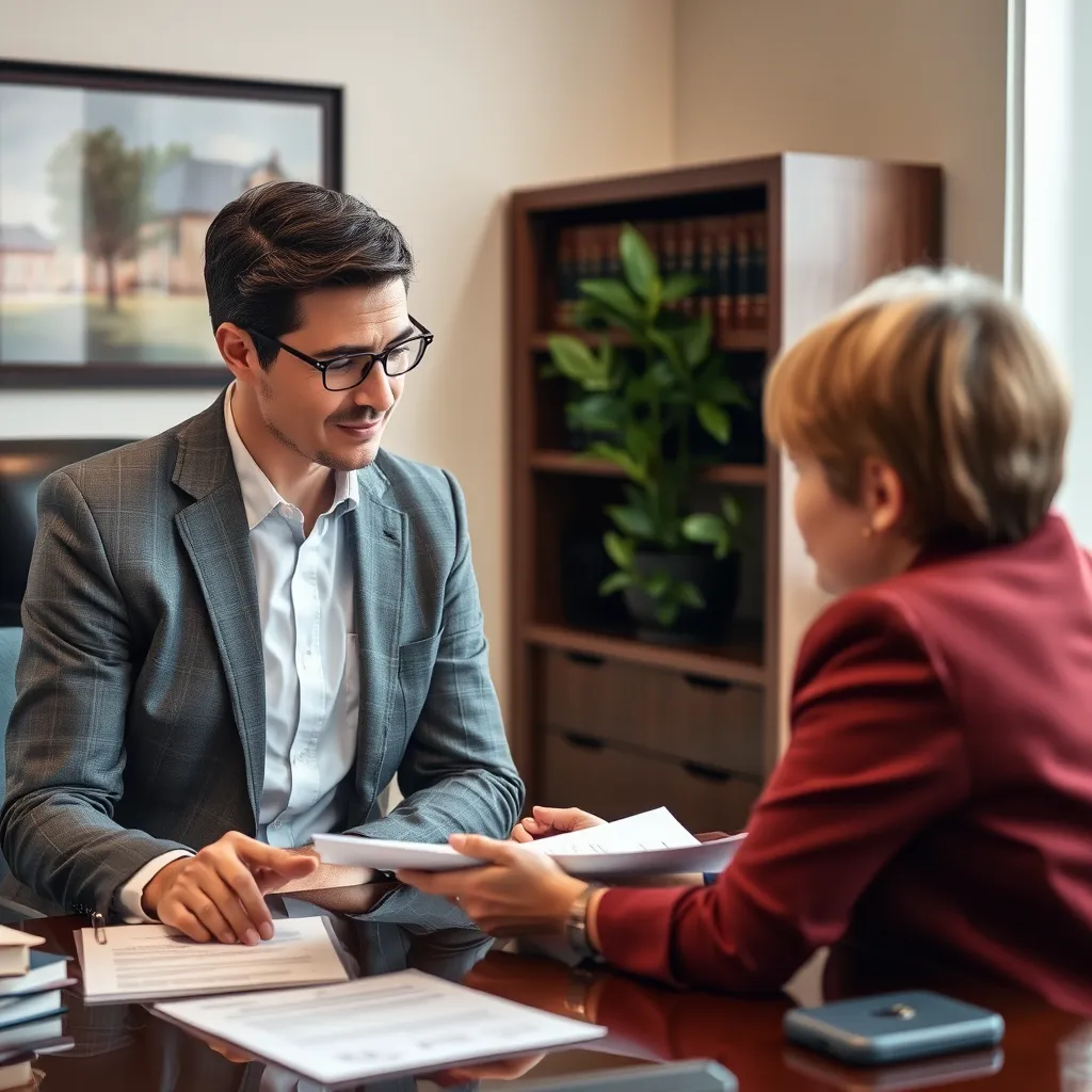 child guardianship lawyer Falls Church VA