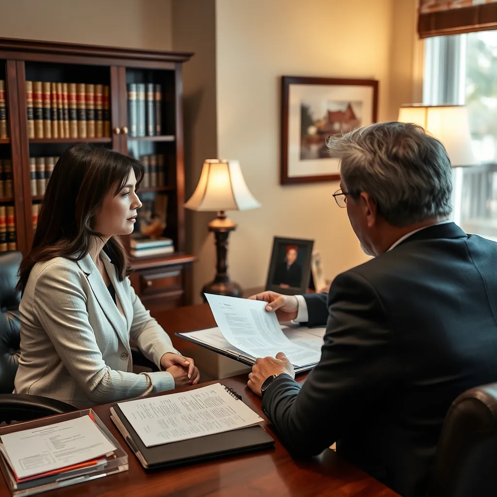 Child Guardianship Lawyer Herndon VA