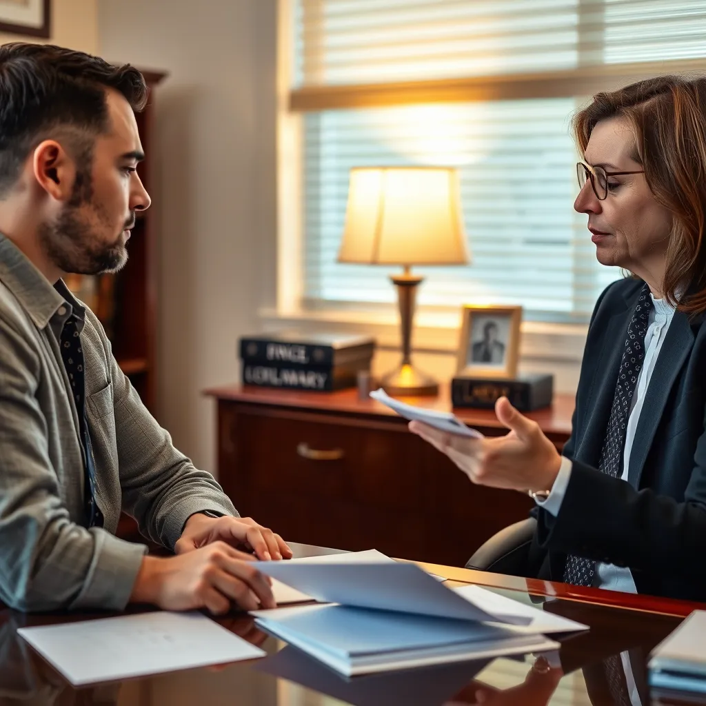 Child Guardianship Lawyer McLean VA