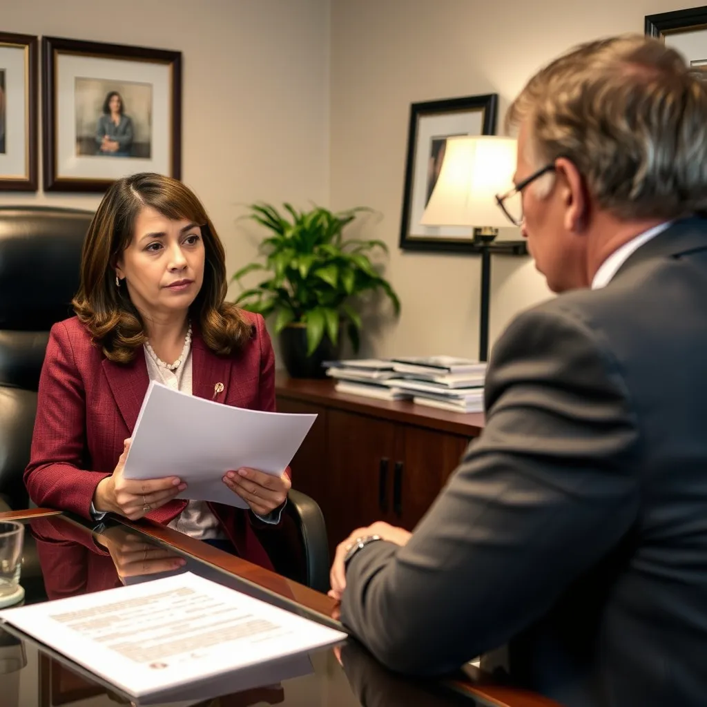 Child Guardianship Lawyer Tysons VA