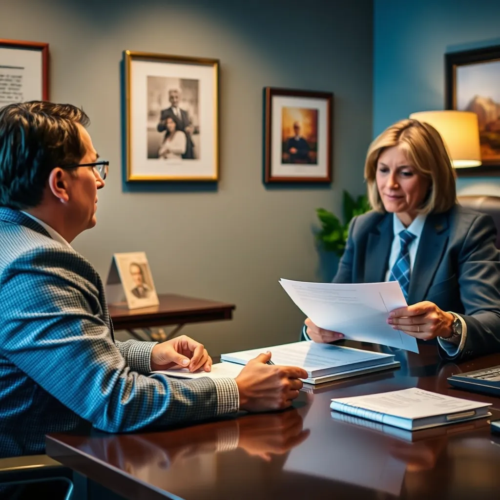 Child Guardianship Lawyer Virginia