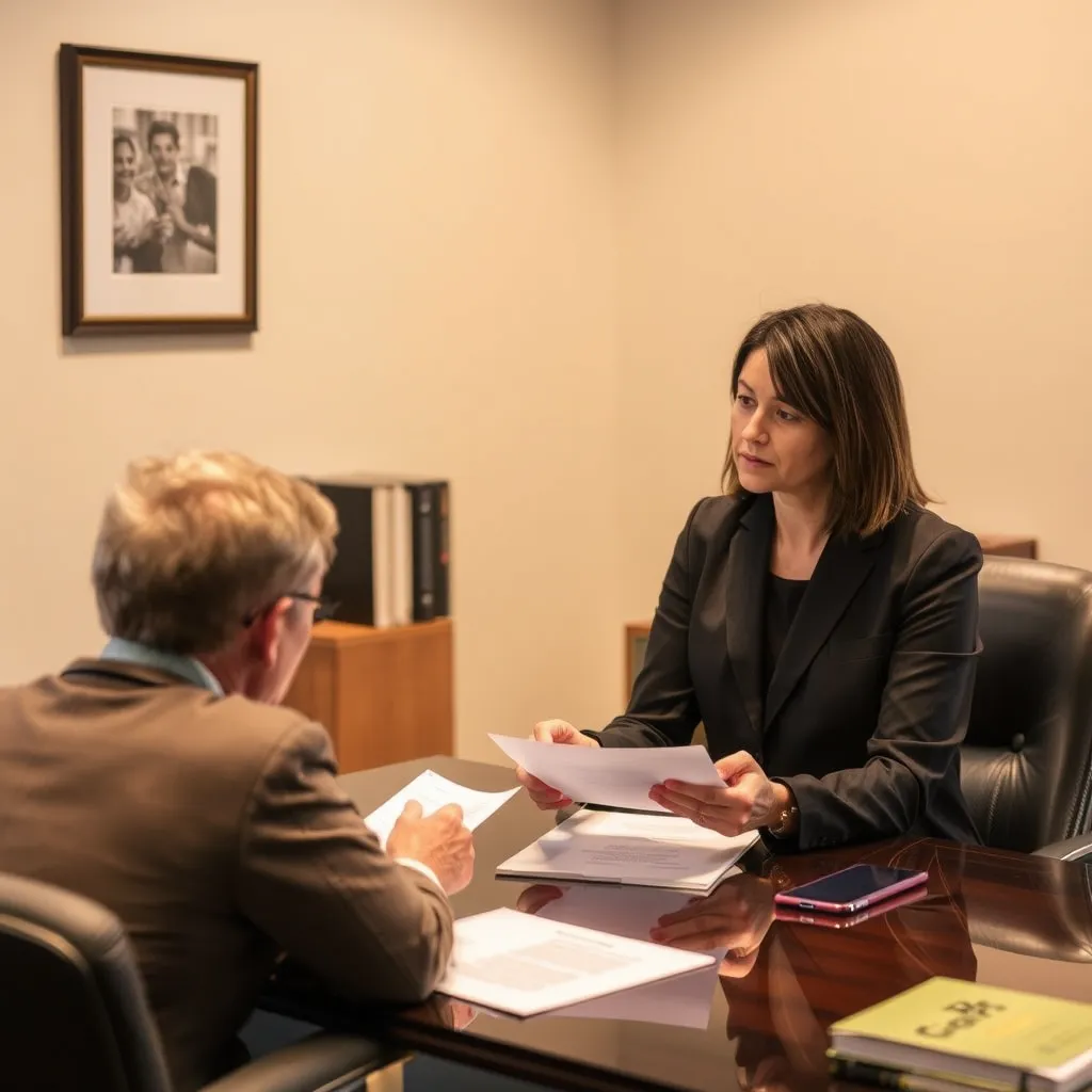 child relocation lawyer Alexandria VA