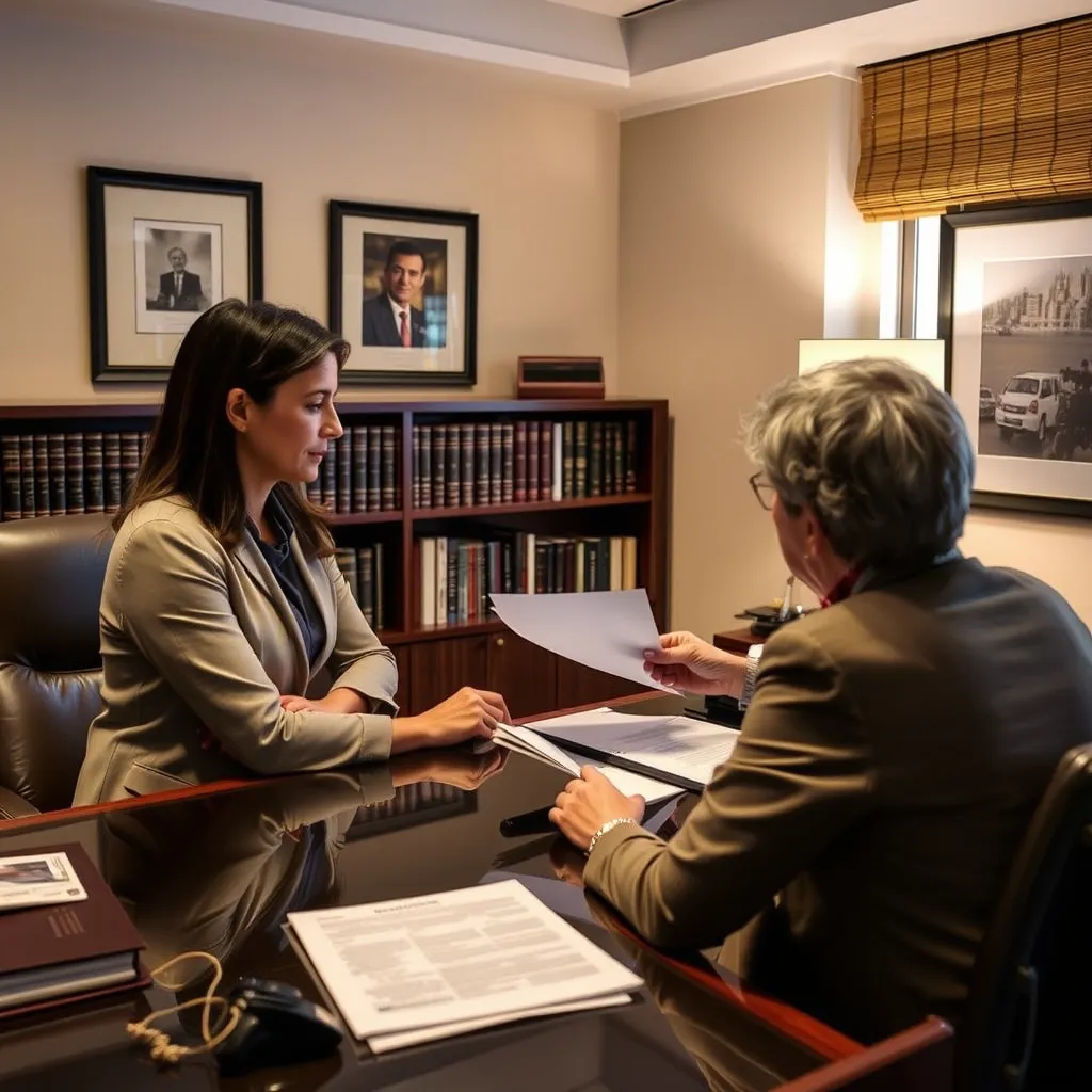 Child Relocation Lawyer Arlington VA