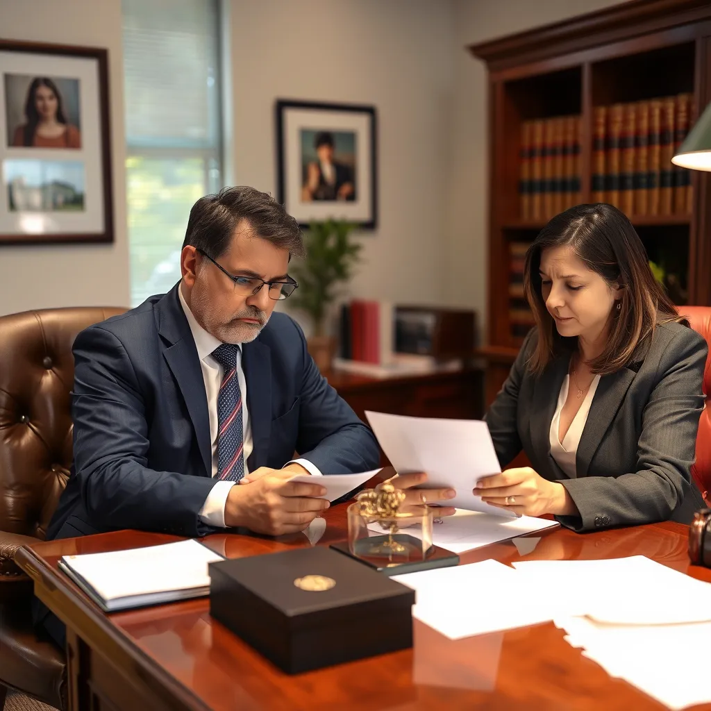 Child Relocation Lawyer Ashburn VA
