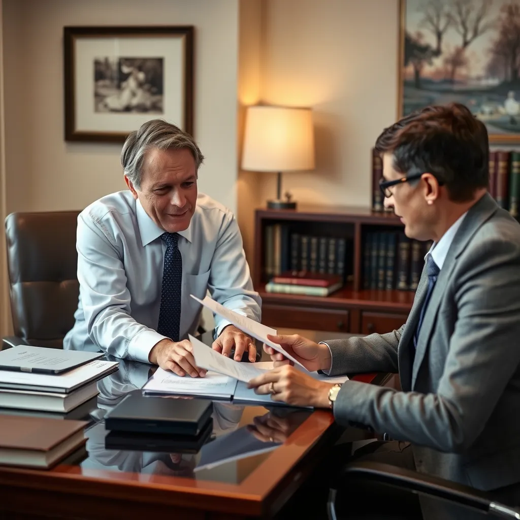 Child Relocation Lawyer Herndon VA